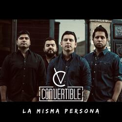La Misma Persona