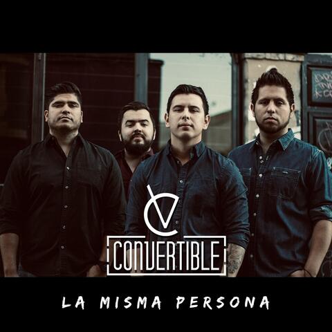 La Misma Persona