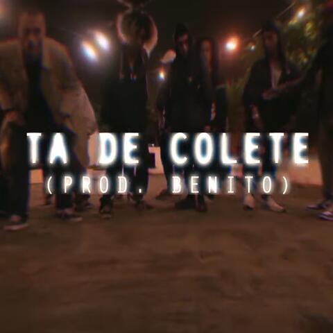 Tá de Colete
