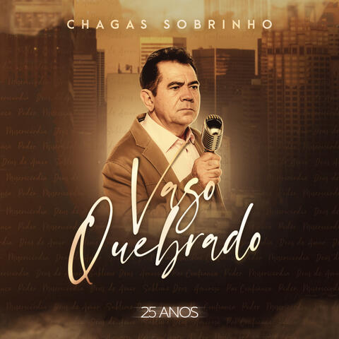 Vaso Quebrado