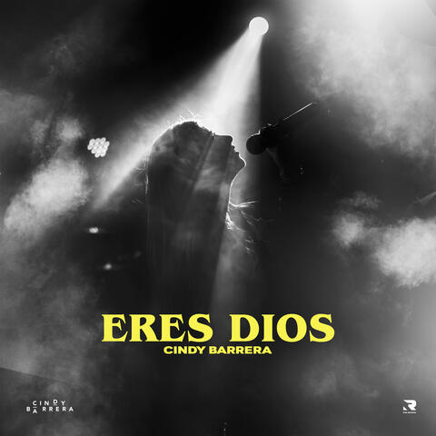 Eres Dios