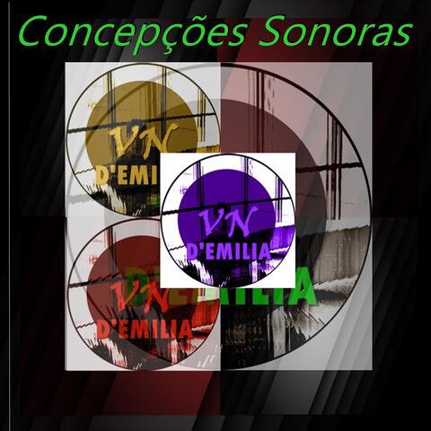 Concepções Sonoras