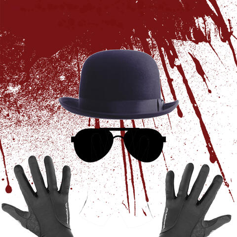 Человек невидимка