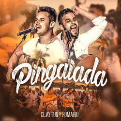 Pingaiada