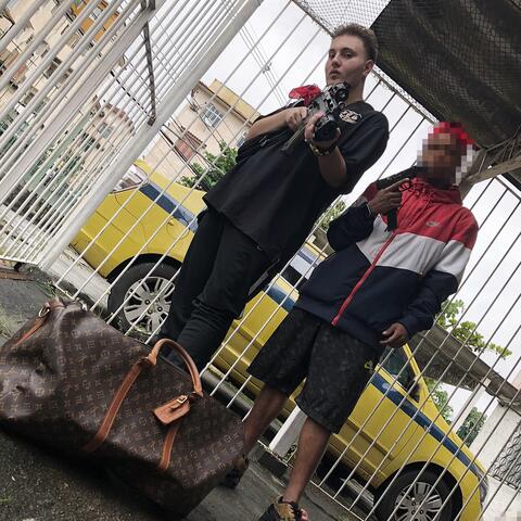 Vz da Boca