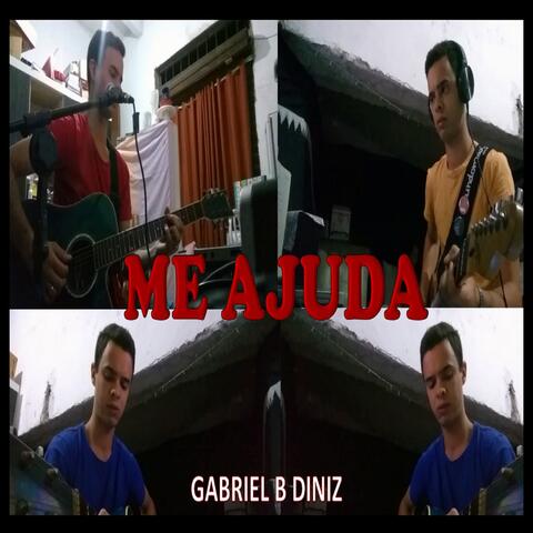 Me Ajuda