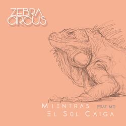 Mientras el Sol Caiga