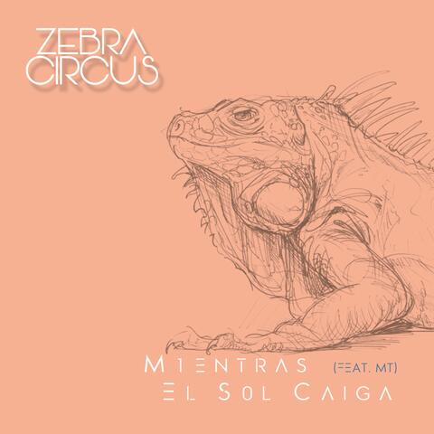 Mientras el Sol Caiga