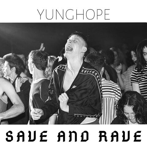 Save and Rave