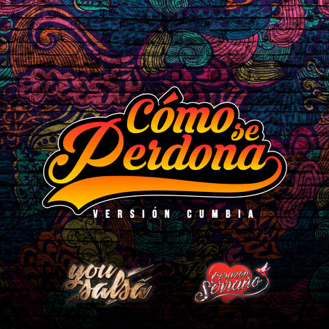 Cómo Se Perdona