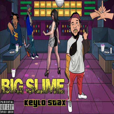 Big Slime