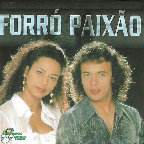 Forró Paixão