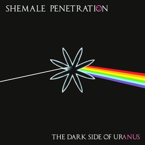 Shemale Penetration