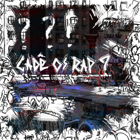 Cadê os Rap?