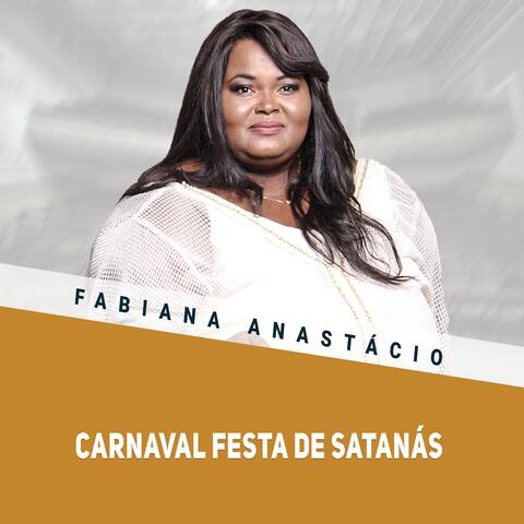 Carnaval Festa de Satanás