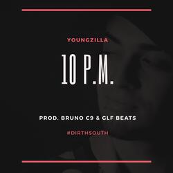 10 P.M.