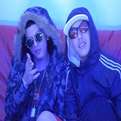 Twerkealo (ft. nando cash)