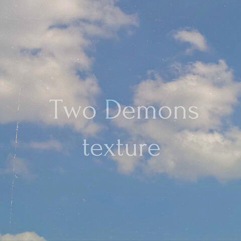 Texture
