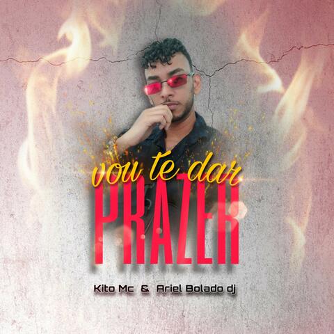 Vou Te Dar Prazer