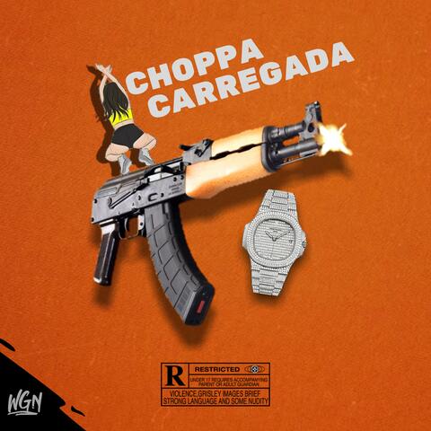 Choppa Carregada