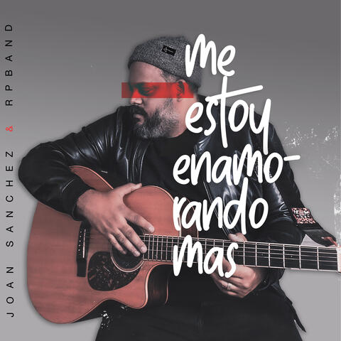 Me Estoy Enamorando Más