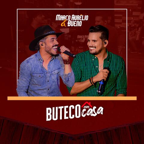 Buteco em Casa