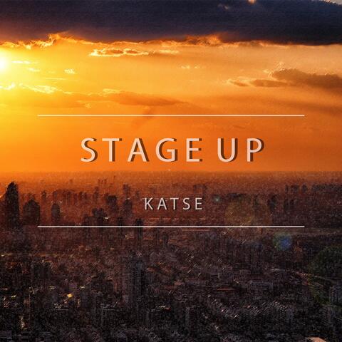 Stage Up