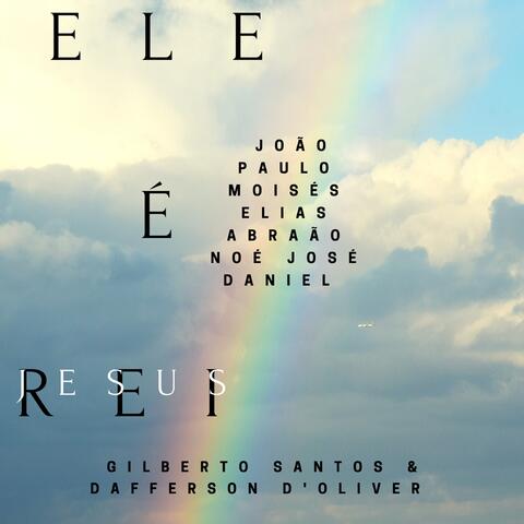 Ele É Rei