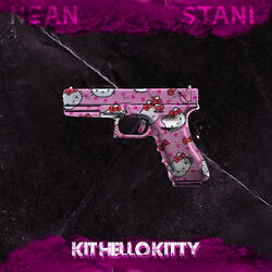 Kit Hello Kitty