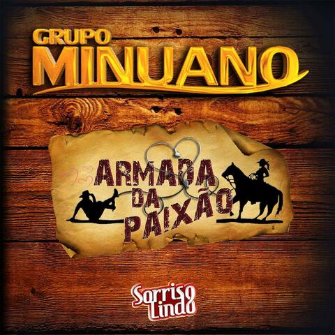 Armada da Paixão