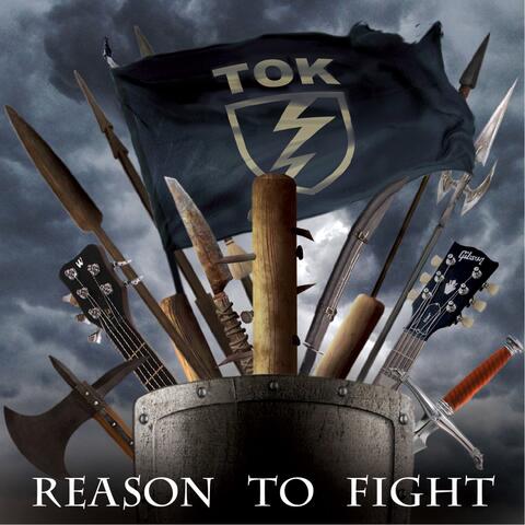 Reason to Fight