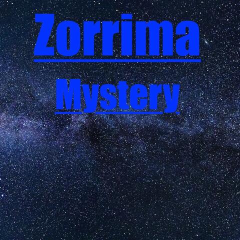 Zorrima