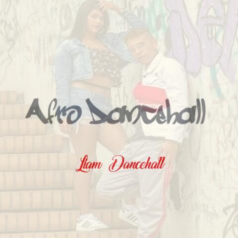 Afro Dancehall