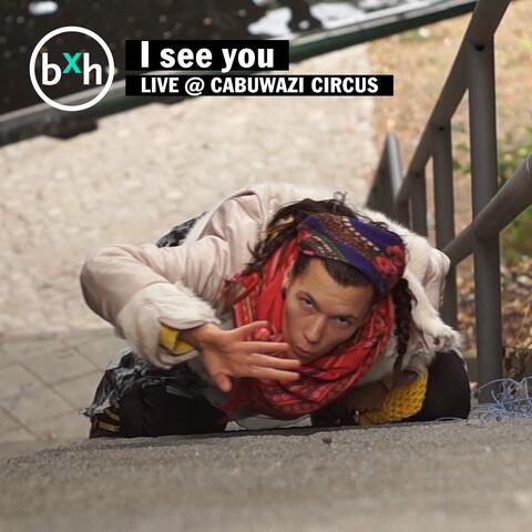 I See You