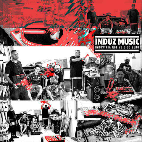 Indústria Que Veio do Zero