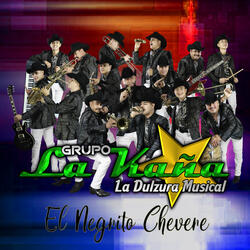 El Negrito Chevere