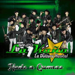 Huele a Quemao