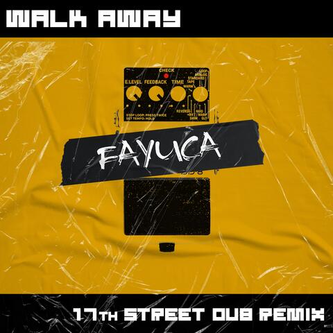 Walk Away