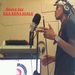 Kea Kena Joale