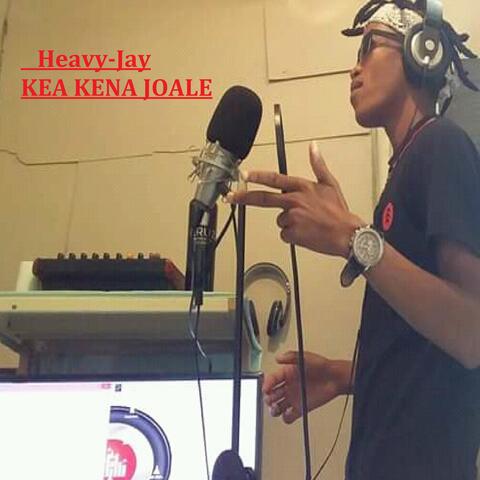 Kea Kena Joale