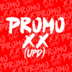 Promo XX  (U. P. D.)