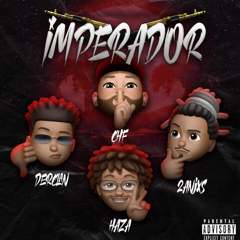 Imperador