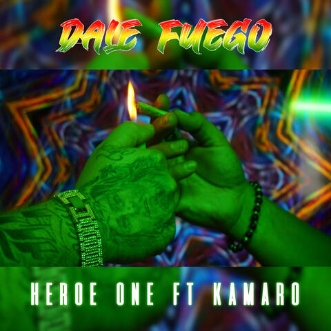 Dale Fuego
