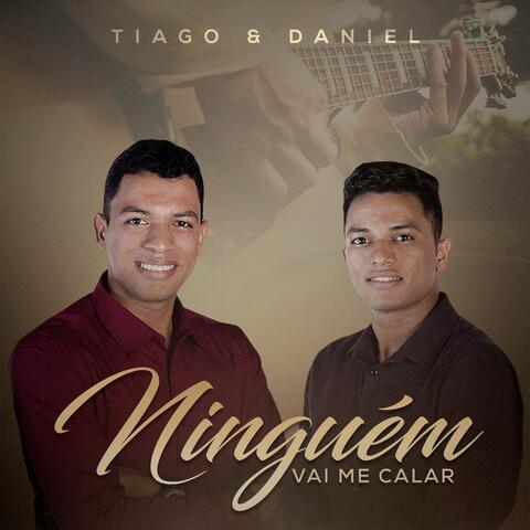 Ninguém Vai Me Calar