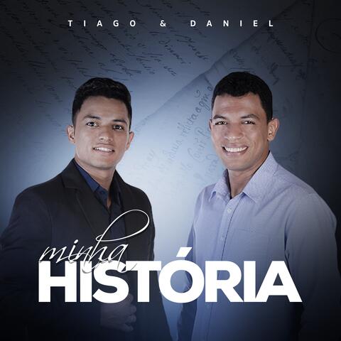 Minha História