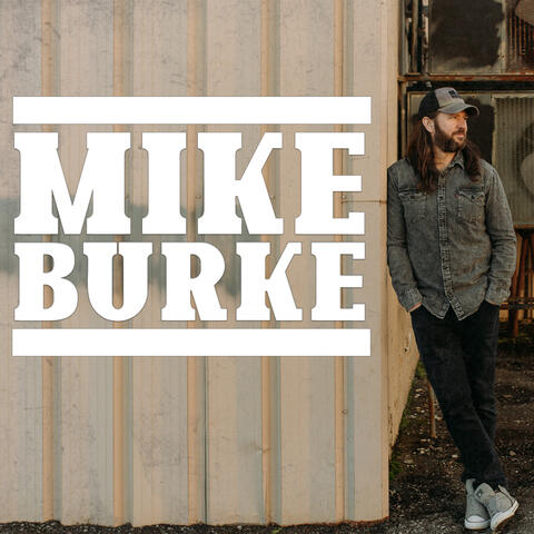 Mike Burke