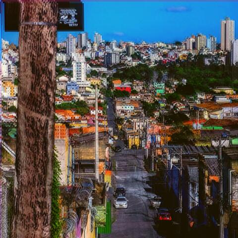 Uma Tarde em Bh