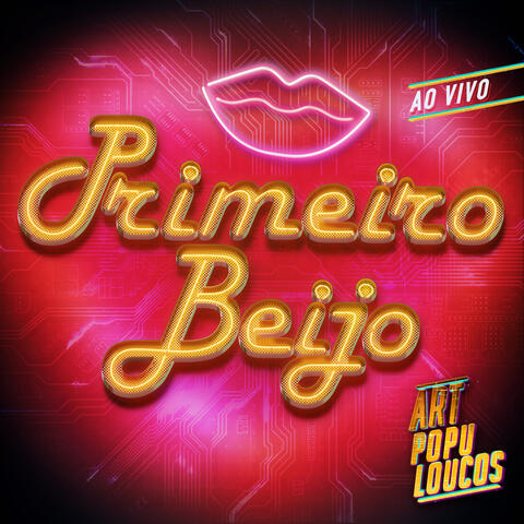 Primeiro Beijo