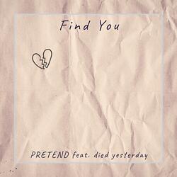 Find You