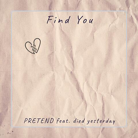 Find You